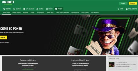 unibet poker|unibet poker 2022.